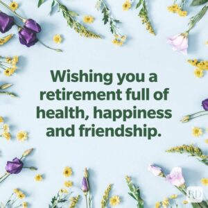 Do These 5 Things First For Happy Retirement