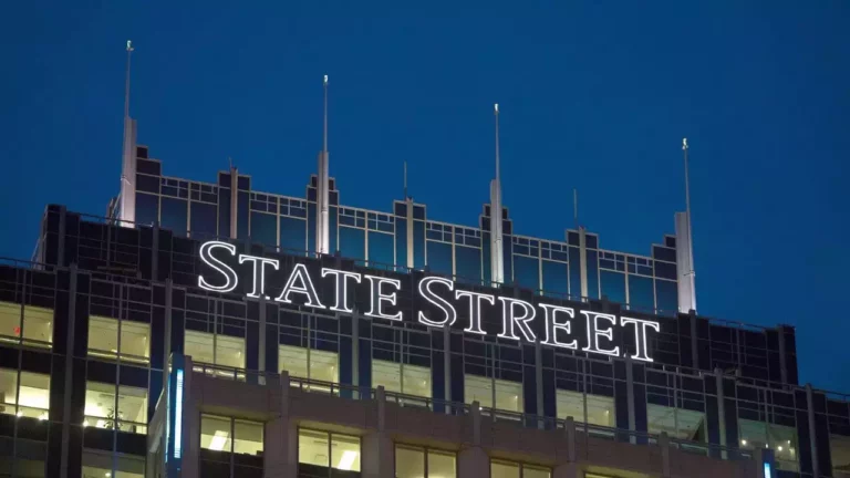 State Street Internship