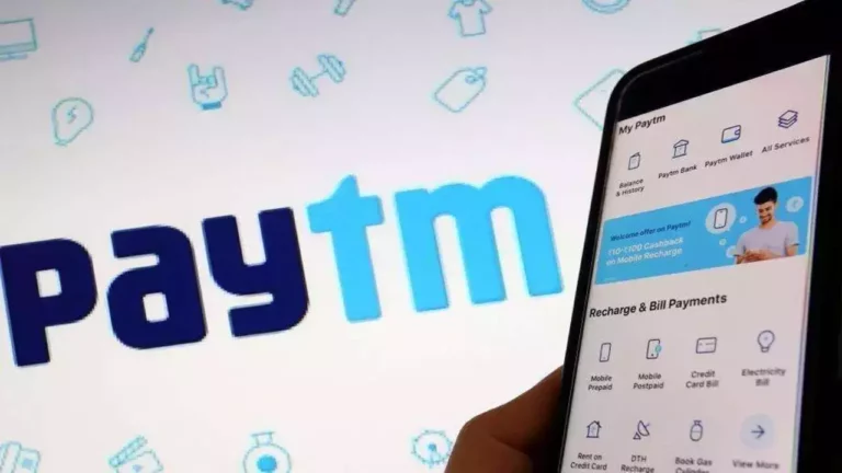 Paytm Hiring News 2023