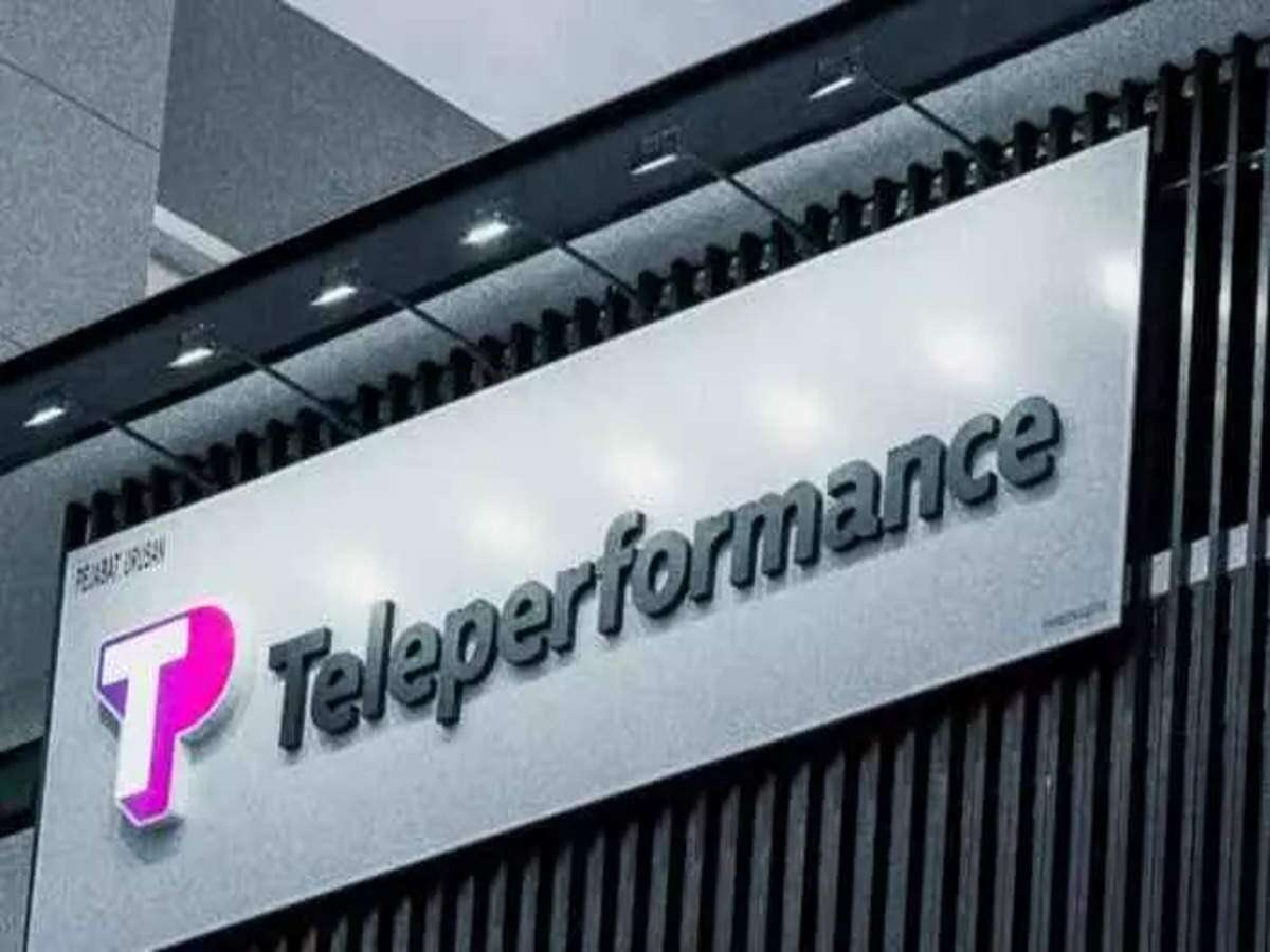 Teleperformance Off Campus Drive