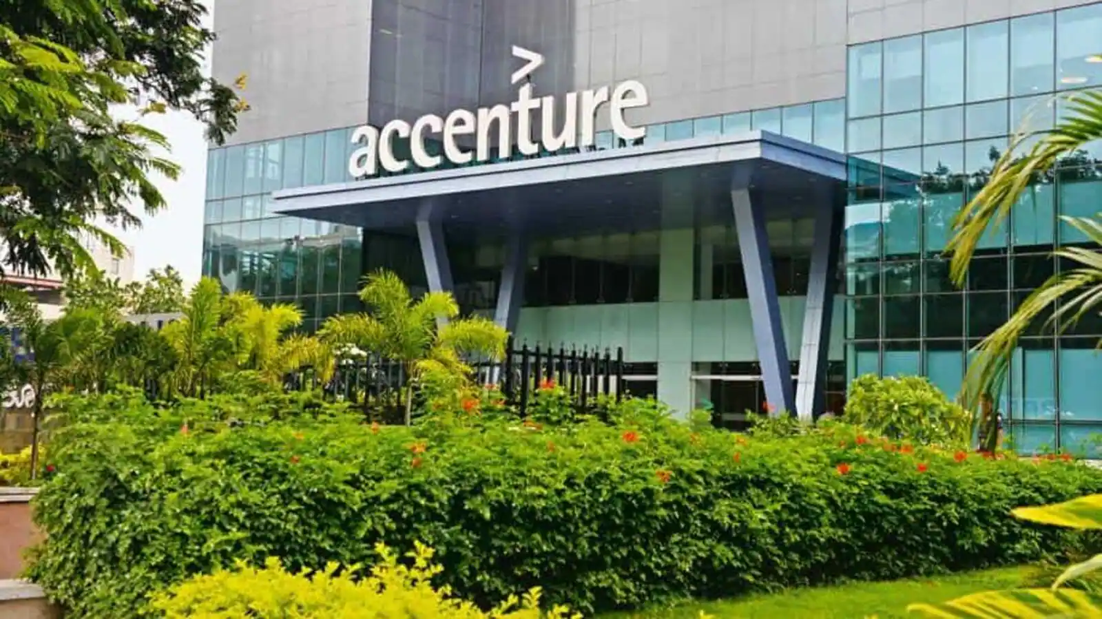 Accenture Job Vacancy