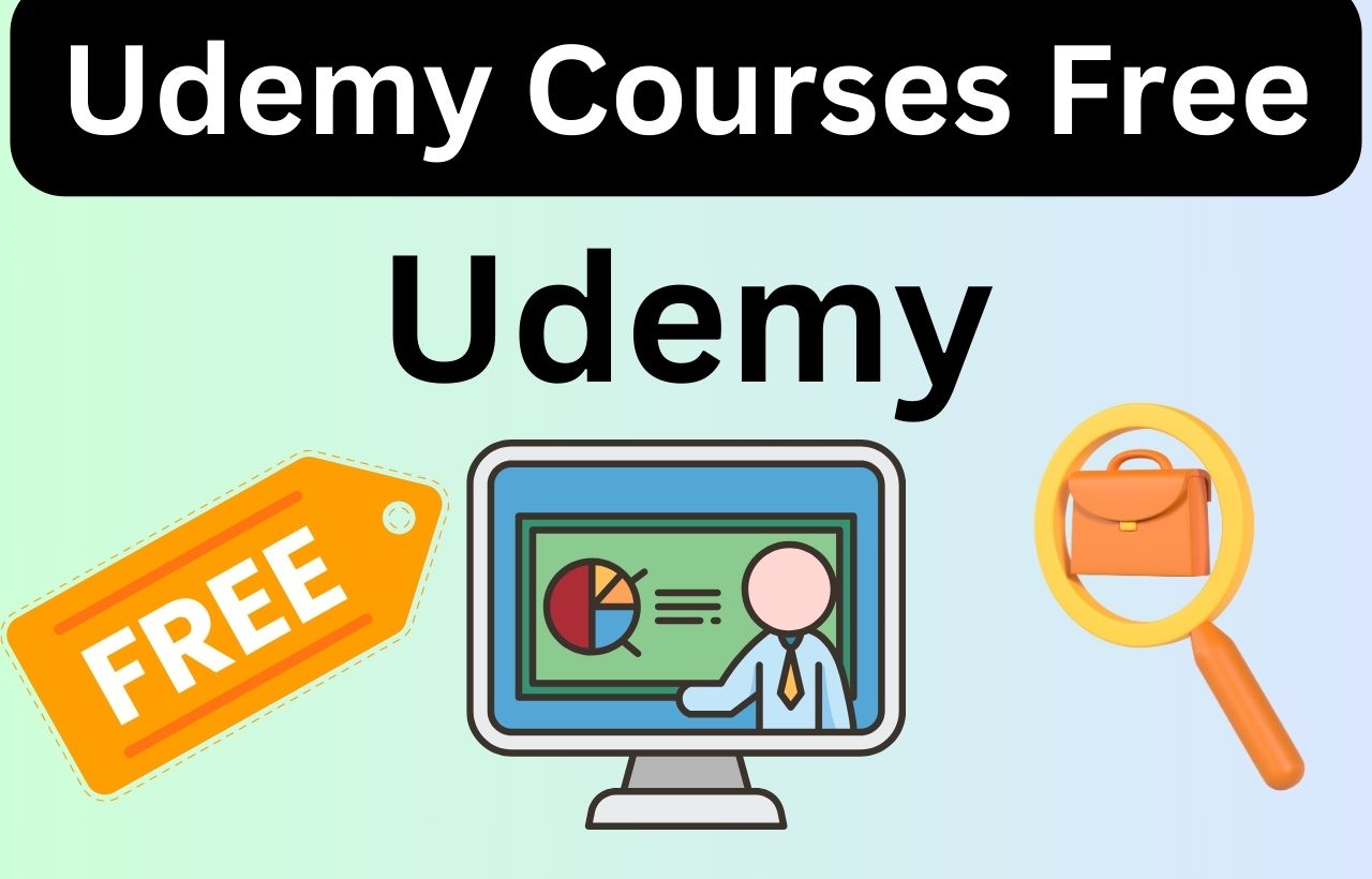 Udemy Off Campus Drive
