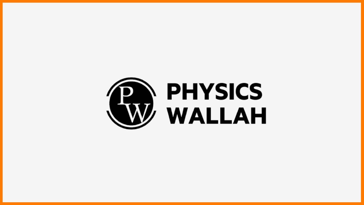 PhysicsWallah Is Hiring
