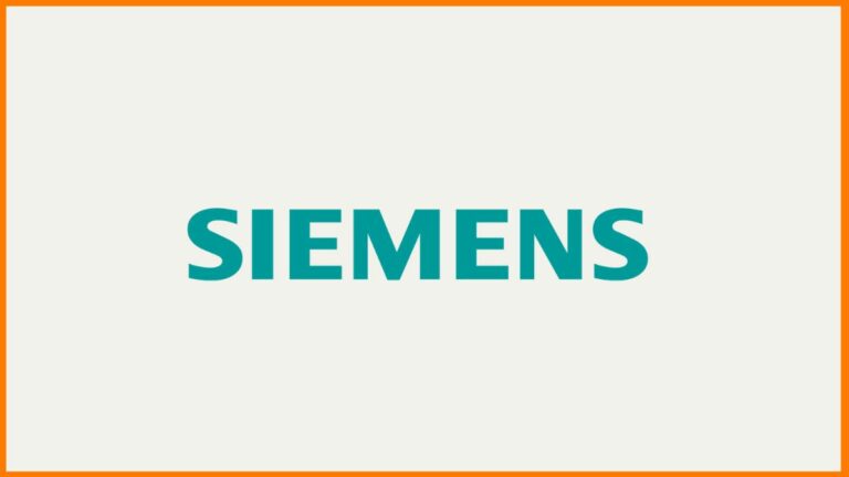 Siemens Off Campus Drive