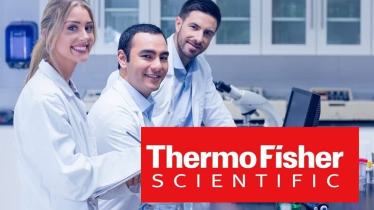 Thermo Fisher Off Campus Drive