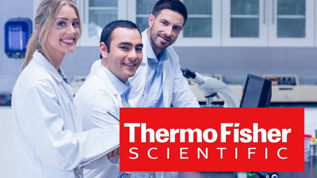 Thermo Fisher Off Campus Drive