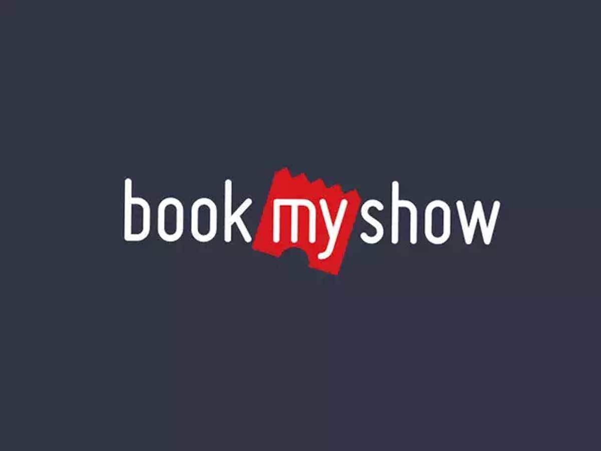 Bookmyshow Off Campus Drive