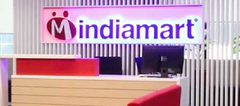 IndiaMart Is Hiring