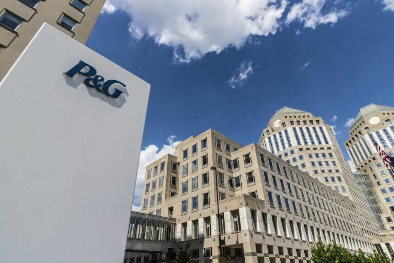 Procter & Gamble Careers