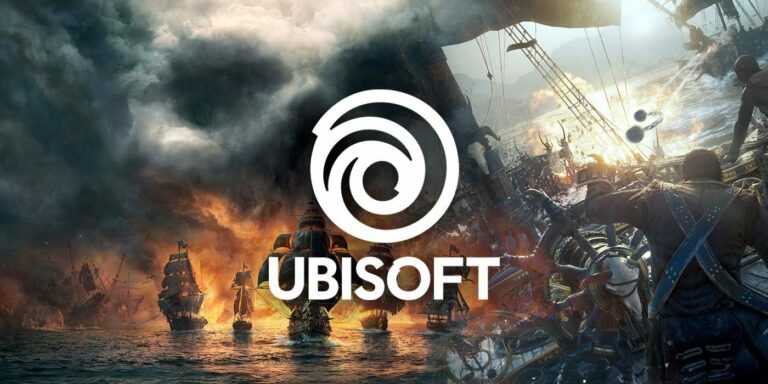 Ubisoft Off Campus Drive