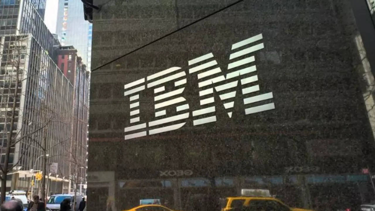 IBM Job Vacancy