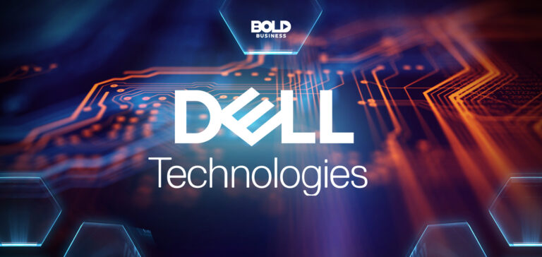 Dell Technologies Off Campus Drive