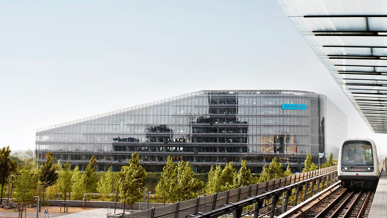 Ramboll Careers Off Campus Drive