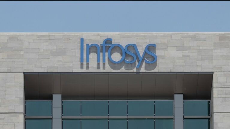 Infosys Hiring News 2023