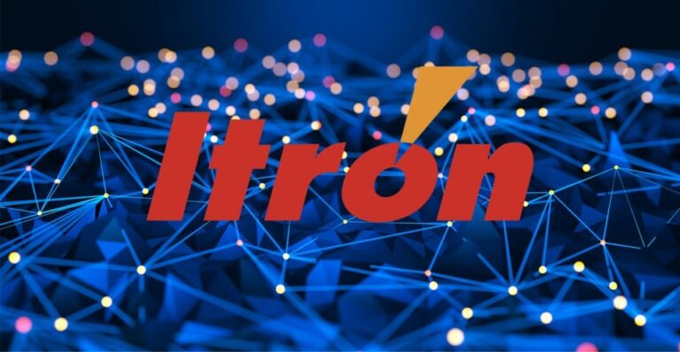 Itron Hiring News