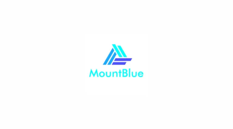 MountBlue Off Campus Drive