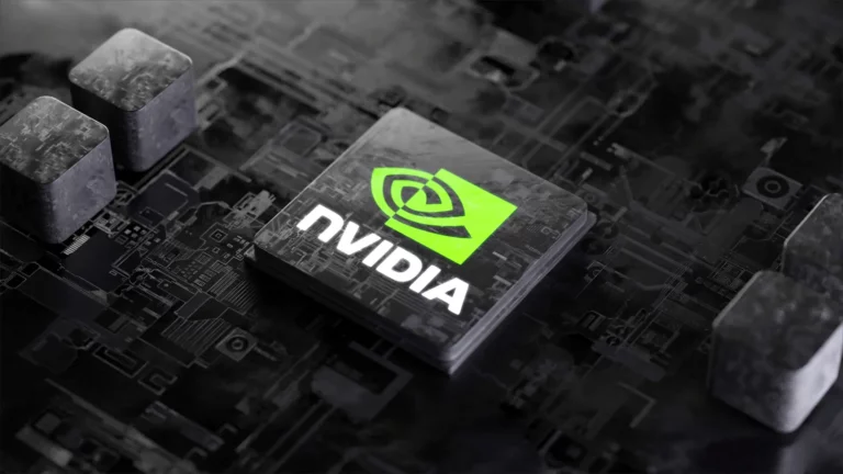 NVIDIA Off Campus Drive