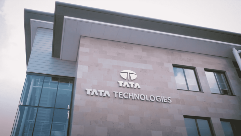 Tata Technologies Recruitment