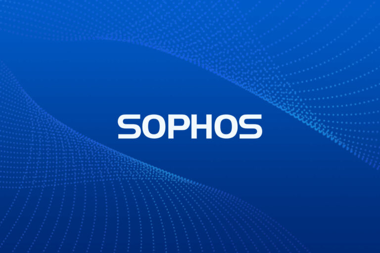 Sophos Off Campus Drive