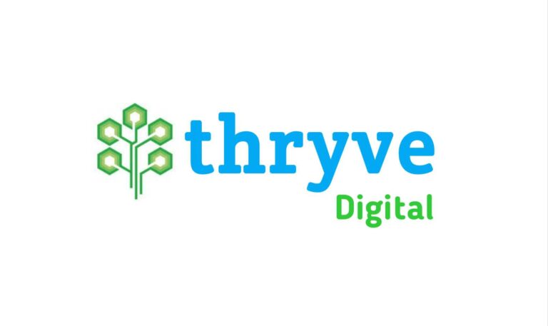 Thryve Digital Off Campus Drive