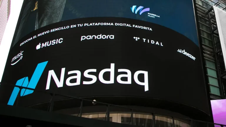 Nasdaq Internship Summer