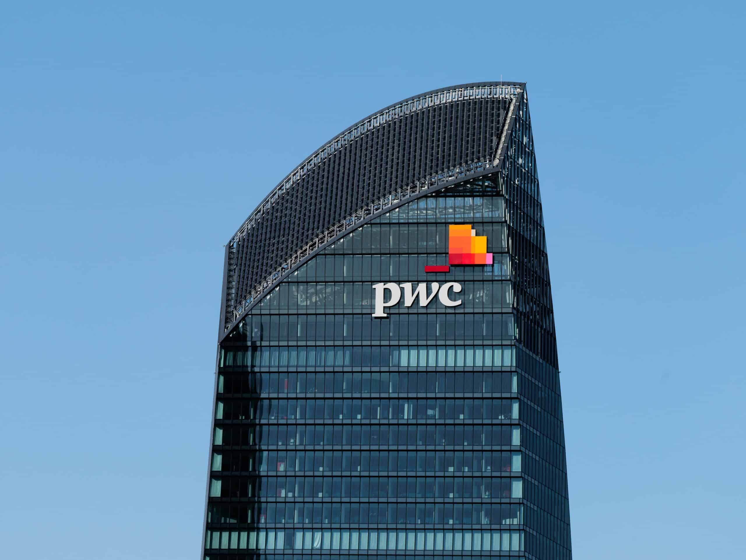 PwC Off Campus Drive