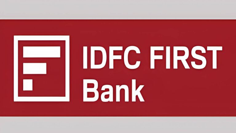 IDFC First Bank Recruitment