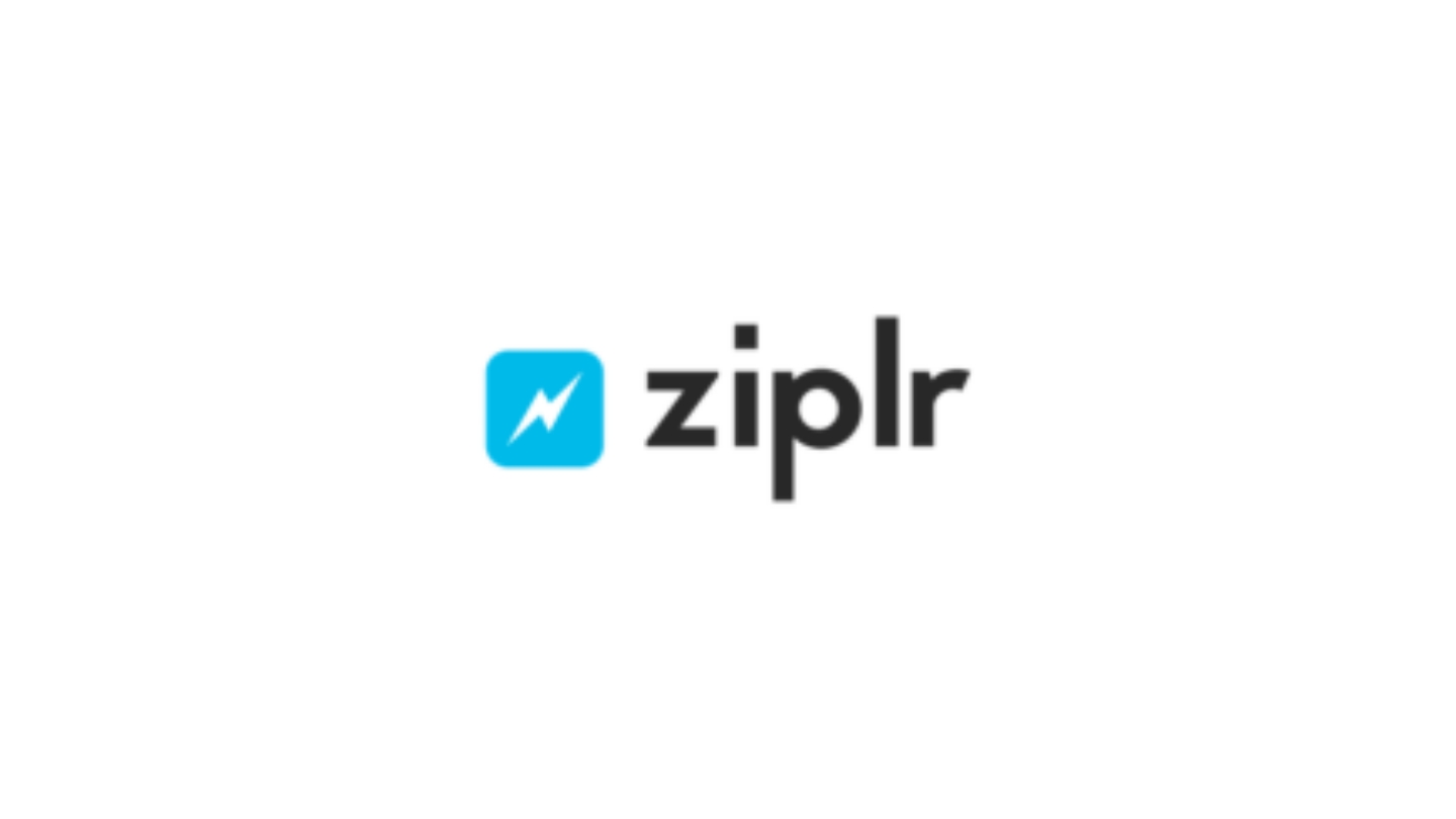 Ziplr Hiring 2023