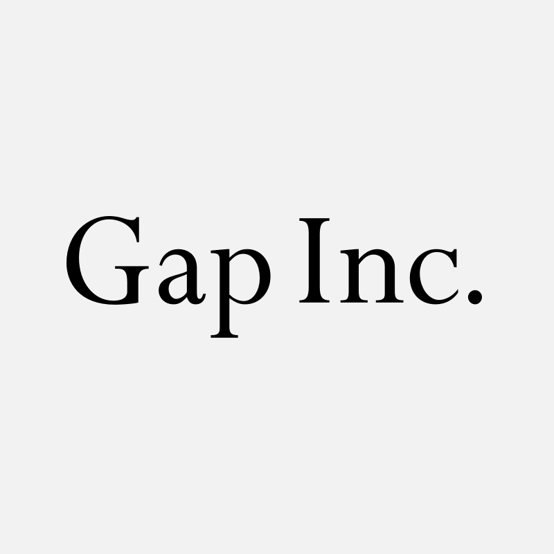 Gap Inc Recruitment