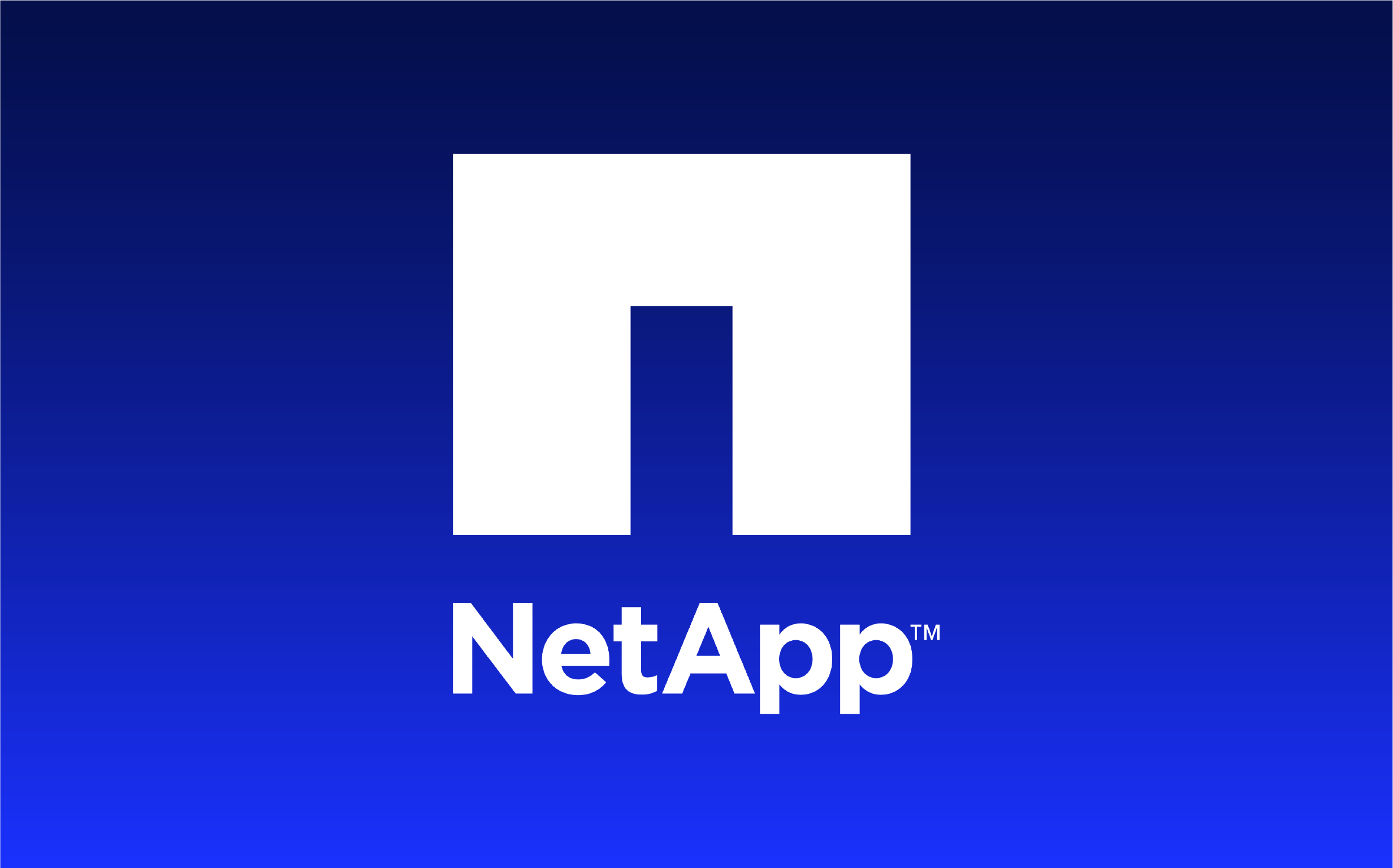 NetApp Recruitment
