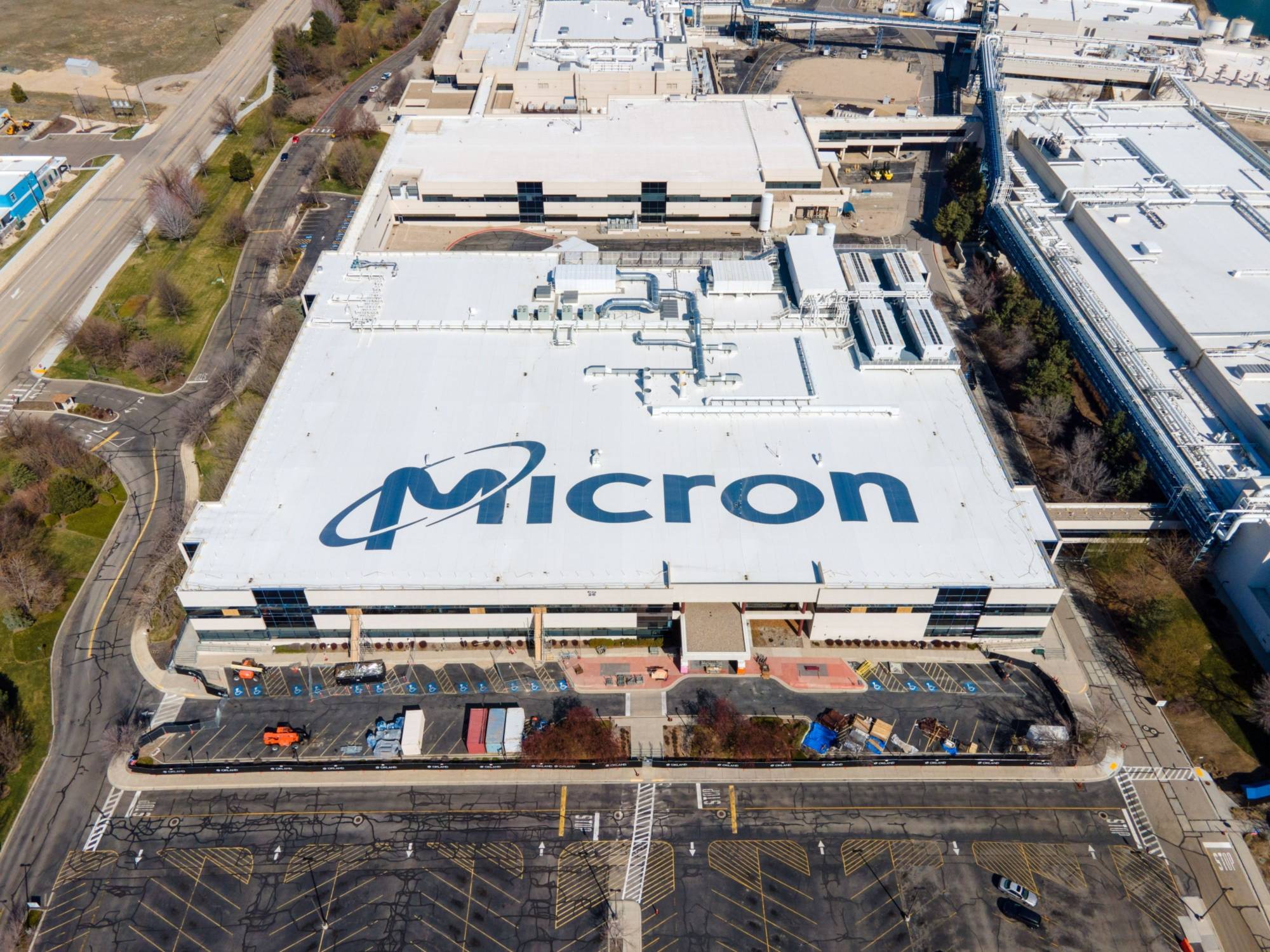 Micron Technology Recruitment