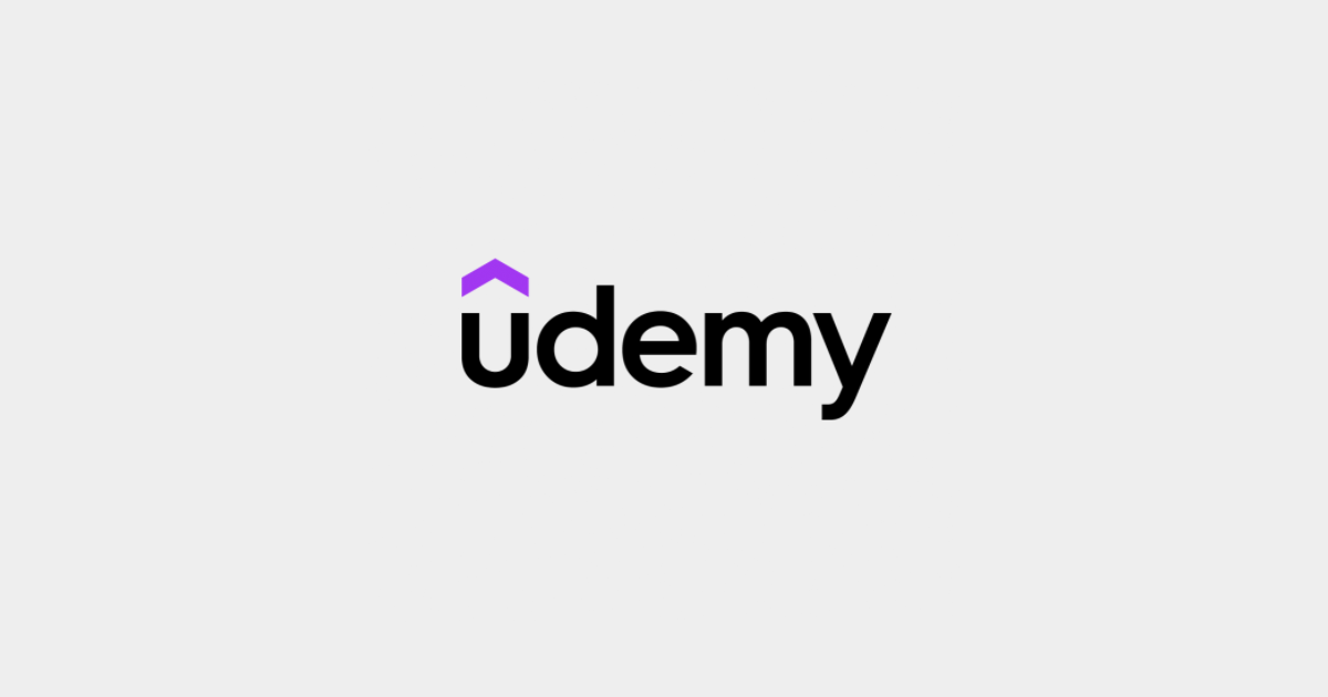 Udemy Off Campus Drive
