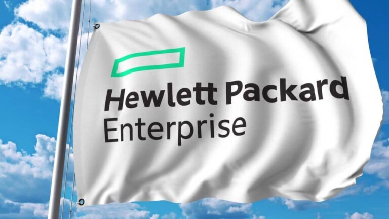 HPE Careers