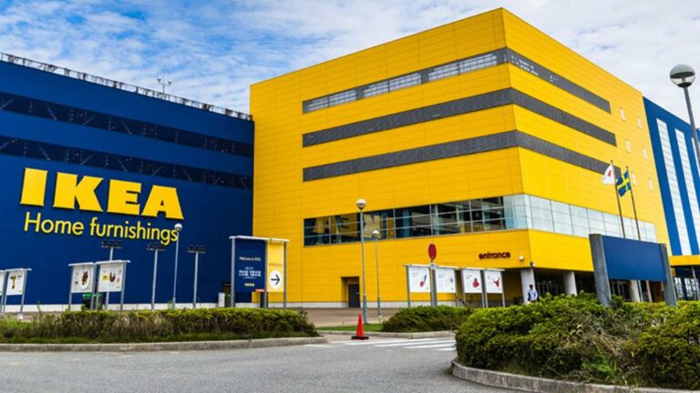 IKEA Is Hiring