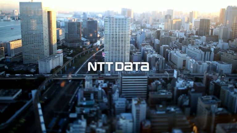 NTT Data Job Vacancy
