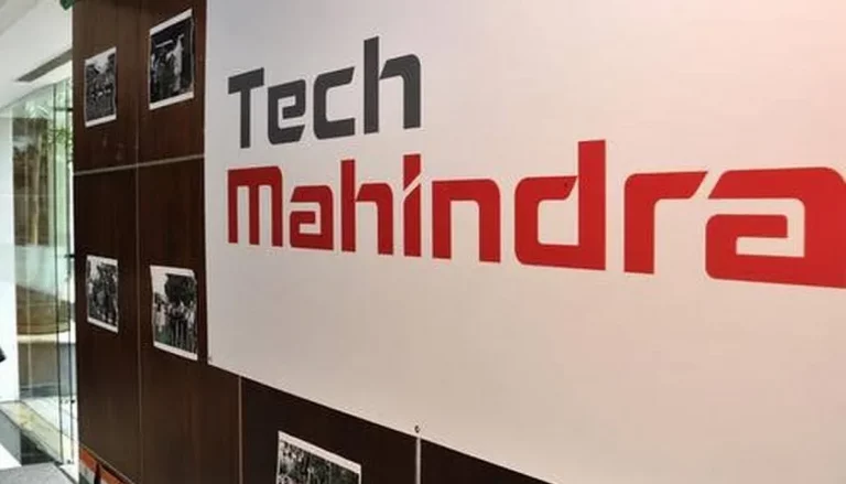 Tech Mahindra Recruitment