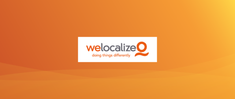 Welocalize Hiring News 2024