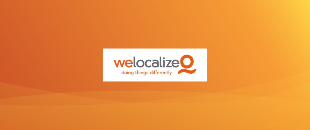 Welocalize Hiring News 2024