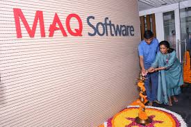 MAQ Software Hiring News