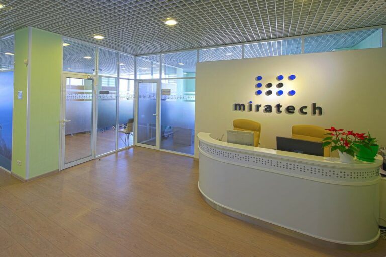 Miratech Recruitment