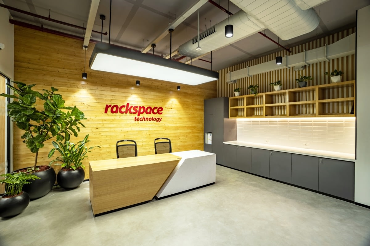Rackspace Careers