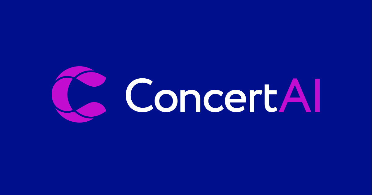 ConcertAI Hiring News