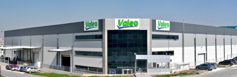 Valeo Off Campus Drive