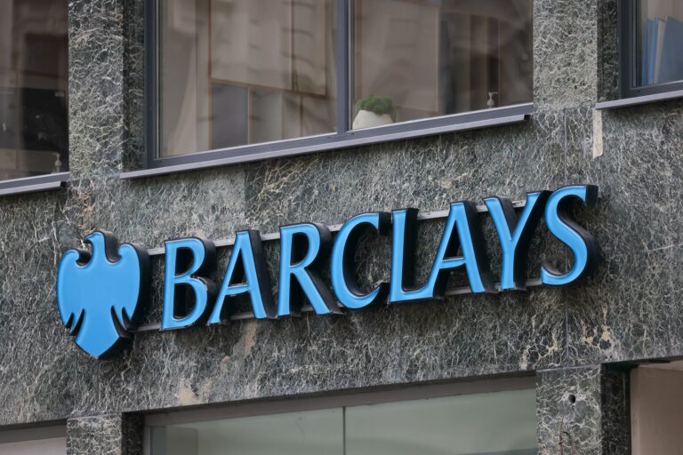 Barclays Fresher Hiring