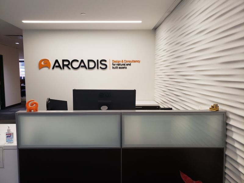 Arcadis Hiring News