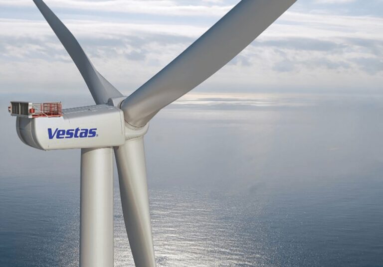 Vestas Graduate Programme