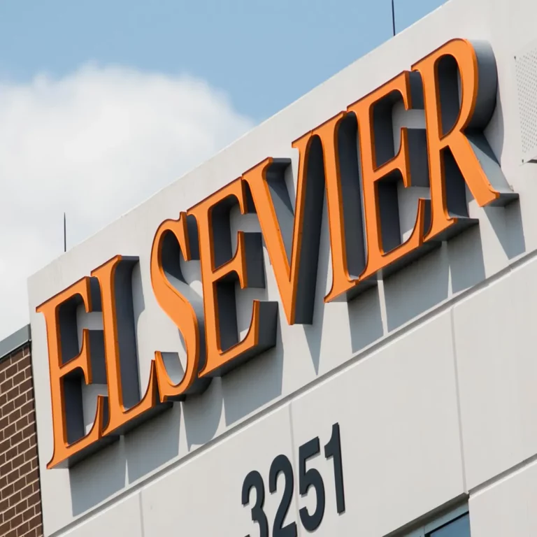 Elsevier Recruitment