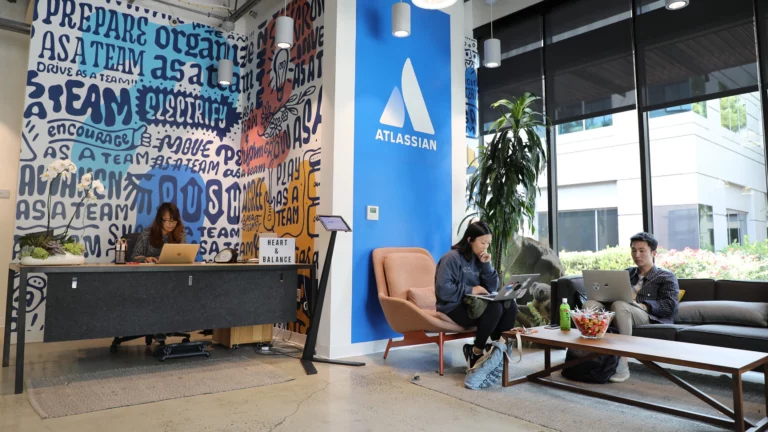 Atlassian Careers