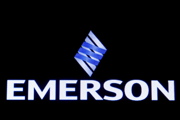 Emerson Is Hiring