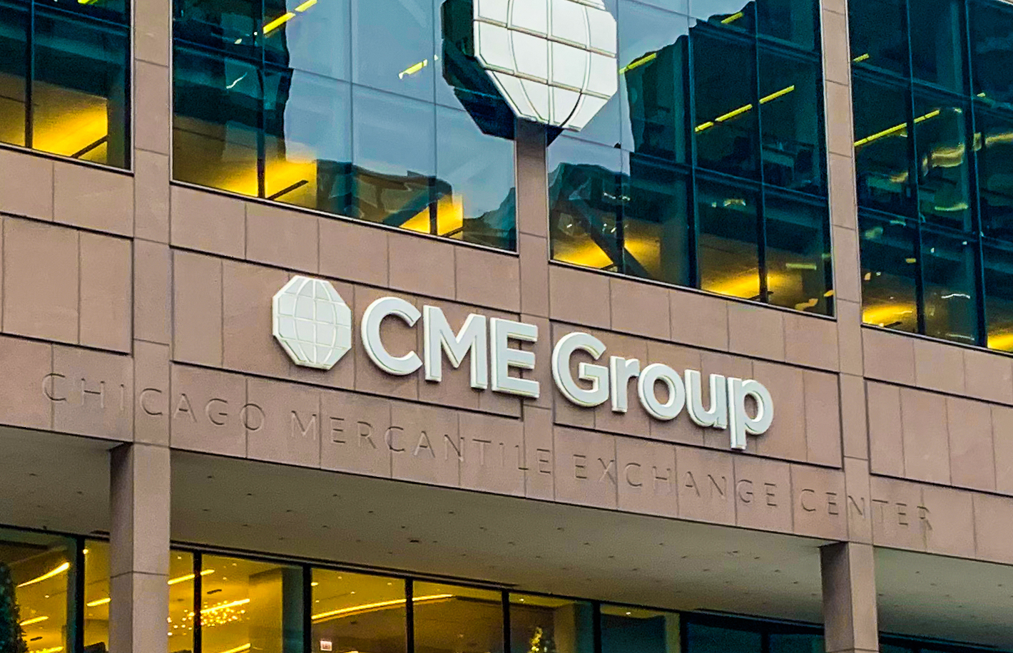 CME Group Recruitment